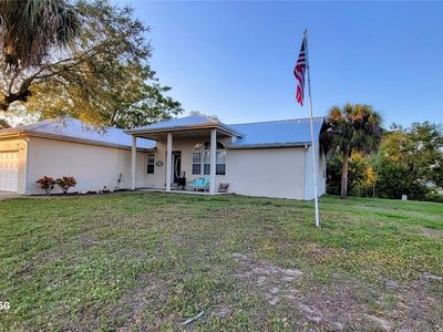 400 5th Ave, Labelle, FL, 33935