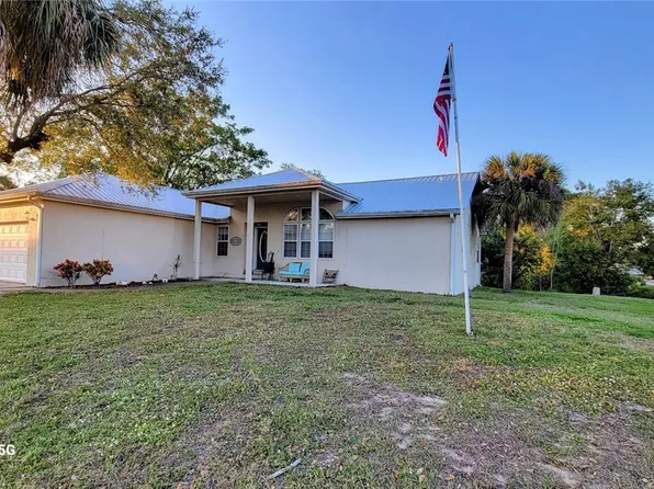 400 5th Ave, Labelle, FL 33935