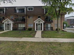 10428 Ridgeland Ave UNIT 3, Chicago Ridge, IL 60415