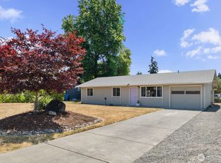 602 Montgomery St, Steilacoom, WA