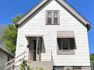 3411 N 2nd St, Milwaukee, WI 53212
