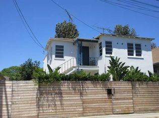 1329 W 22nd St, Los Angeles, CA 90007