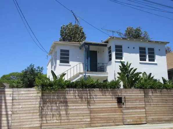 1329 W 22nd St, Los Angeles, CA 90007