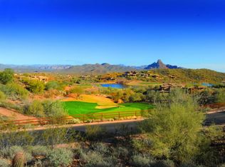 9520 N Lava Bluff Trl, Fountain Hills, AZ 85268