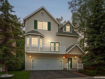 12371 Gregg Ln, Anchorage, AK, 99515