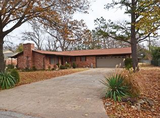 11839 S 86th Ave E, Bixby, OK 74008