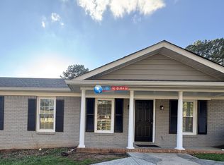 2690 Tucker Valley Rd, Tucker, GA 30084