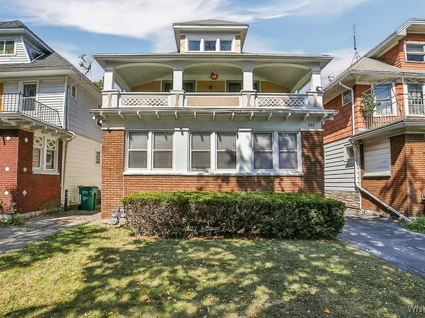 262 Lisbon Ave, Buffalo, NY 14215