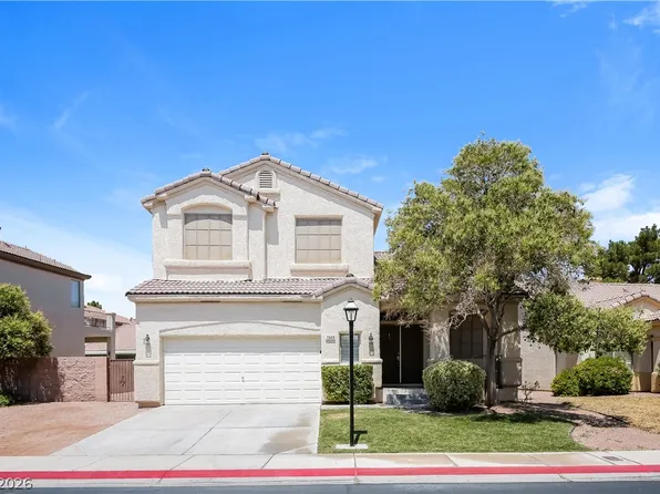 7549 Trickling Wash Dr, Las Vegas, NV 89131