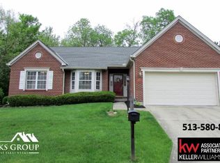 6528 Trailview Ct, Liberty Township, OH 45011