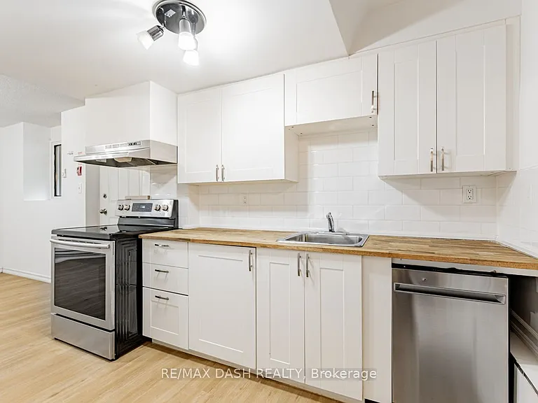 663 Huron St #B2 — Photo 6