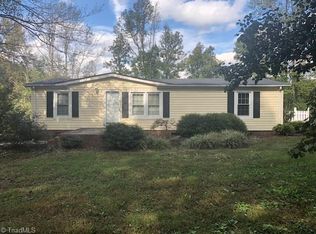222 Tittle Trl, Mocksville, NC 27028