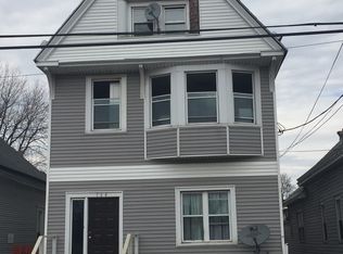 164 Elk St APT 1, Buffalo, NY 14210