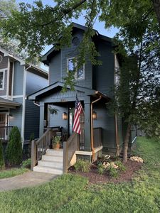 931 Gilmore Ave, Nashville, TN, 37204