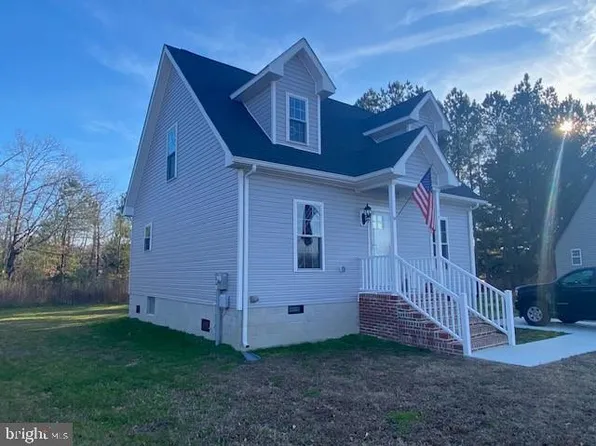 17 Heron Way, Crisfield, MD 21817