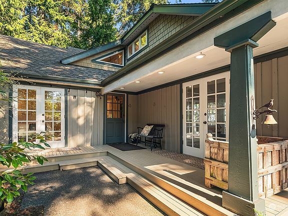 Welcome home to this lovingly cared-for home and property.>