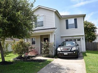 21302 Fairbrook Park Ct, Spring, TX 77379