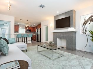 330 NE 86th St, El Portal, FL 33138