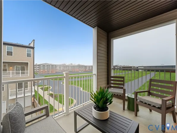 9651 Turning Point Dr Unit B, Glen Allen, VA 23059