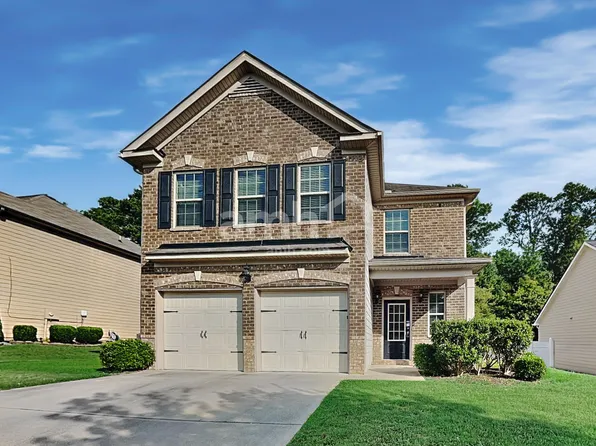 1470 Rose Terrace Cir, Loganville, GA 30052