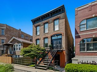 1918 W Cortland St UNIT 1, Chicago, IL 60622