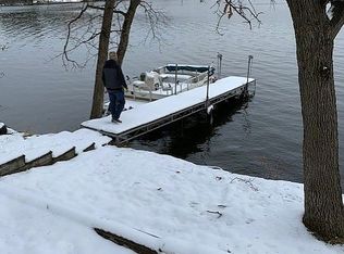 28280 Sunberg Rd, Mora, MN 55051