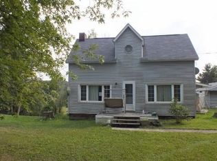 257 Gatesville Rd, Morgantown, IN 46160