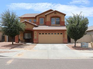 9417 W Raymond St, Tolleson, AZ 85353