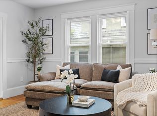 1212 Broadway, Somerville, MA 02144