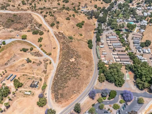 0 Harbison Canyon Rd, El Cajon, CA 92019