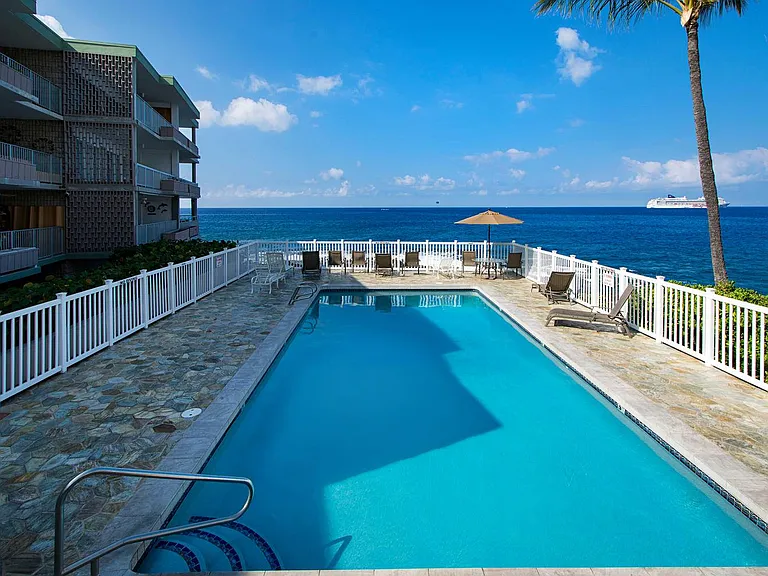 75-6008 Alii Dr #221 — Photo 17
