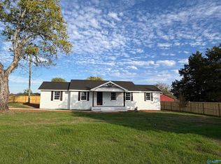 747 Carroll Rd, Harvest, AL 35749