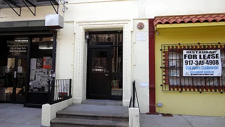 Rented by RC REAL ESTATE OF NEW YORK