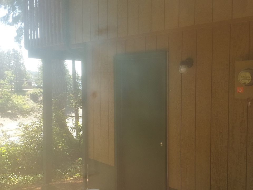 entry door