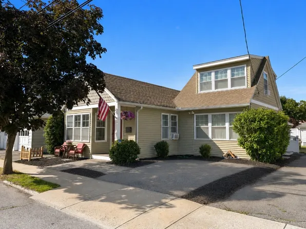 1 Granite Rd, Peabody, MA 01960