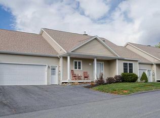 6 Goose Ledge Rd #37, Cumberland Foreside, ME 04110