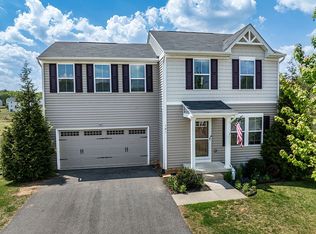 101 Richards Ct, Ruckersville, VA 22968