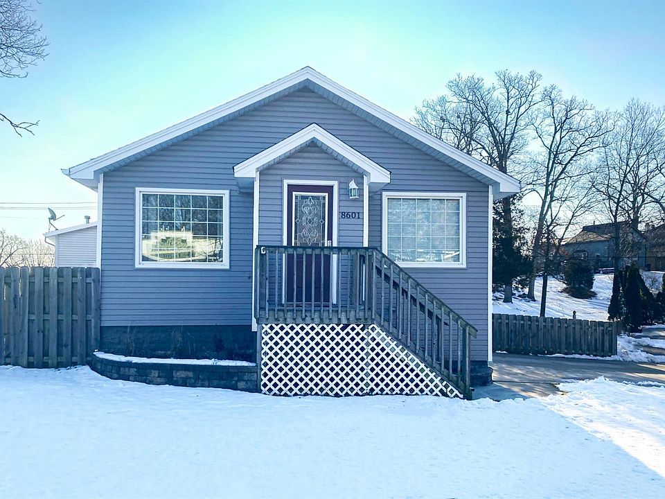 1st image of 8601 Lake Shore Dr