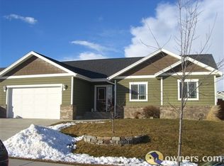 27 Vista Loop, Kalispell, MT 59901