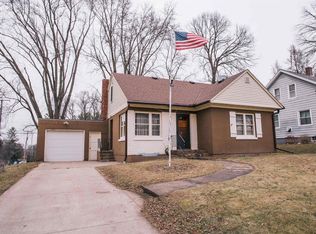 301 E 1st St, Neillsville, WI 54456