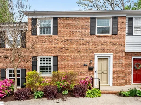 815 Edwards Rd Unit 72B, Greenville, SC 29615