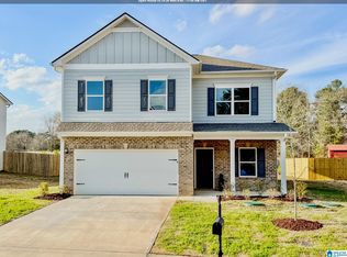 556 Bridlewood Cir, Morris, AL 35116