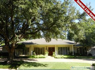 6833 Hunters Ridge Dr, Dallas, TX 75248