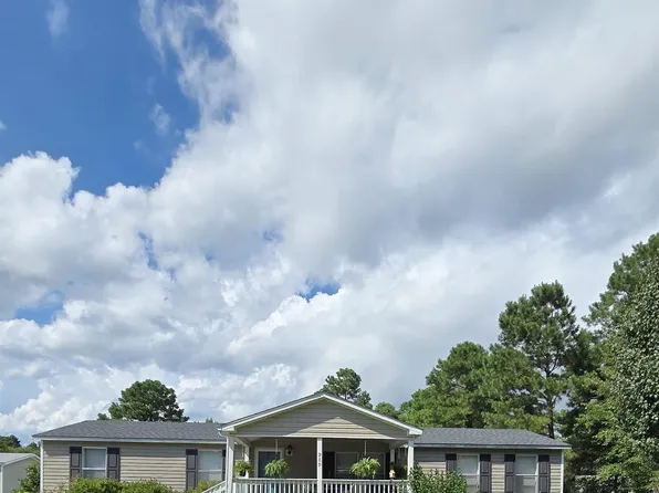 989 Jamestown Rd., Conway, SC 29526