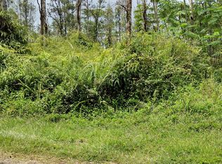 Shell Rd LOT 733, Pahoa, HI 96778