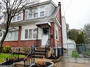 7512 Claridge St, Philadelphia, PA 19111