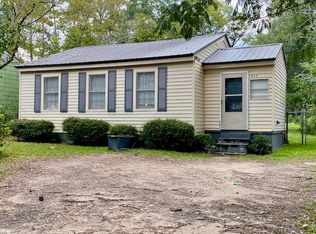 915 Whitney Ave, Albany, GA 31701