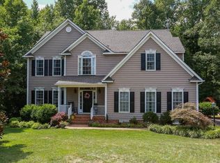 5701 Dorton Ct, Glen Allen, VA 23060