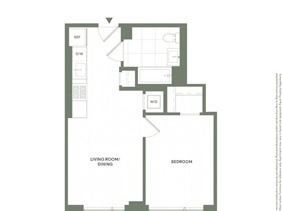 2nd image of 15310 88th Ave #700