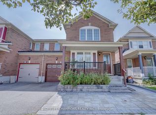 145 Raponi Cir, Toronto, ON M1X 2C6